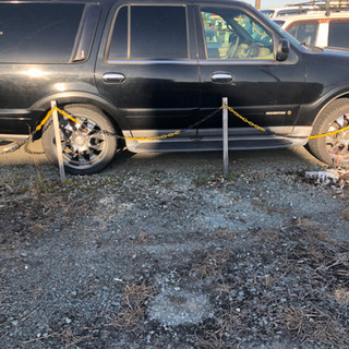 🚗リンカーン  ナビゲーター🚗の画像