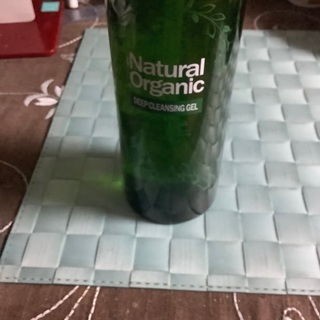 クレンジングジェル