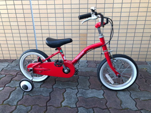 子供用自転車 14インチ