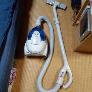 掃除機１