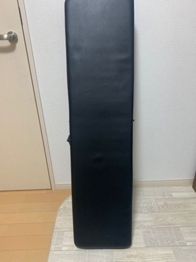 フラットベンチ