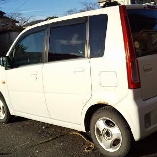 仙台 激安コミコミ、５５,０００円 車検・令和３年９月１４日迄　タイベル交換歴あり　スタッドレス装備　追加画像87枚の画像