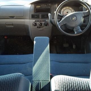 仙台 激安コミコミ、５５,０００円 車検・令和３年９月１４日迄　タイベル交換歴あり　スタッドレス装備　追加画像87枚の画像