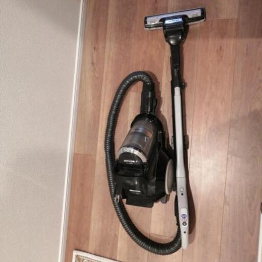 Hitachi サイクロン 掃除機
