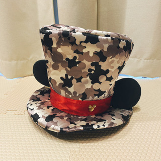 2つセット⭐️ディズニー帽子 Disneyの画像