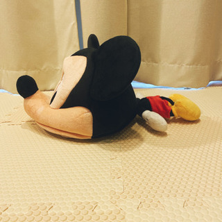 2つセット⭐️ディズニー帽子 Disneyの画像