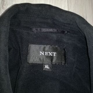 NEXT ウインターコートの画像