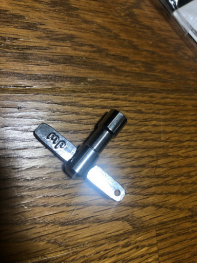 DW 3002 ツインペダル ドラムペダル　drum pedal