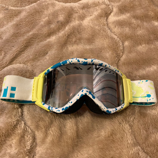 ゴーグル　SMITH SMITH