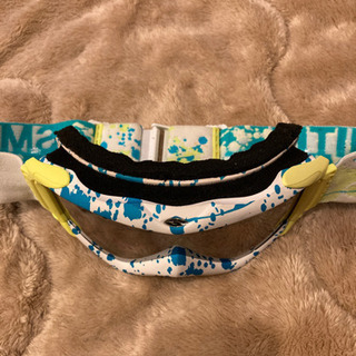 ゴーグル　SMITH SMITHの画像