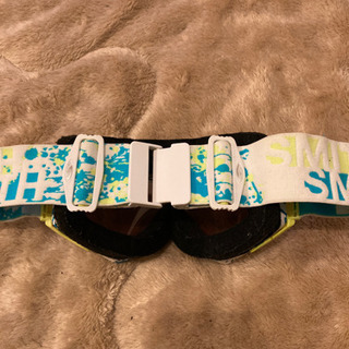 ゴーグル　SMITH SMITHの画像