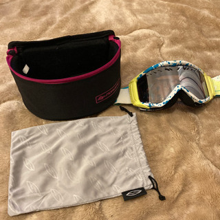 ゴーグル　SMITH SMITHの画像