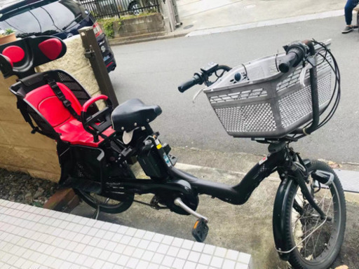 電気自転車