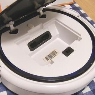ILIFE ロボット掃除機　V5sPro【未使用オプション付】の画像