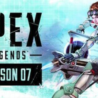 APEX Legendメンバー募集