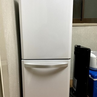 Haier冷蔵庫 4年使用 3500円