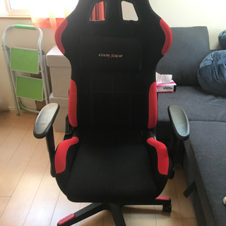 DXRacer Gaming chair ゲーミング　チェア