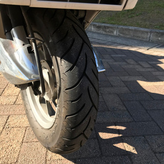 【値下げました】ホンダフュージョン Xの画像