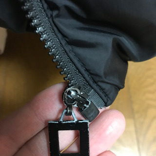 女の子ダウンジャケットの画像