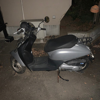 原付の画像