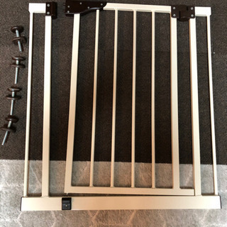 日本育児 チャイルドゲートの画像