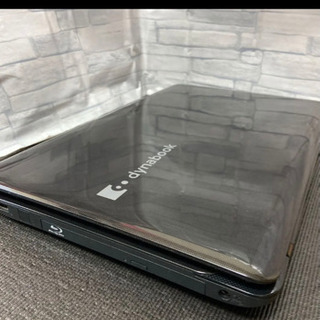 東芝 DynaBook 451/57DB 15.6型の画像