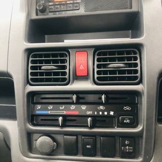 スズキ ▪️キャリイ▪️平成31年▪️  7900KM のみ ▪️ 2年車検の画像