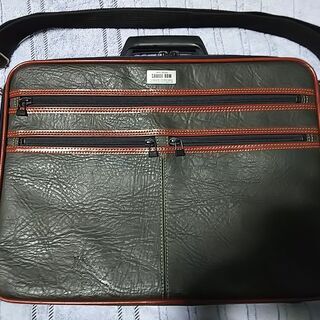 SAVILE ROW サビルロウ ビジネスバッグ ショルダーバッグ