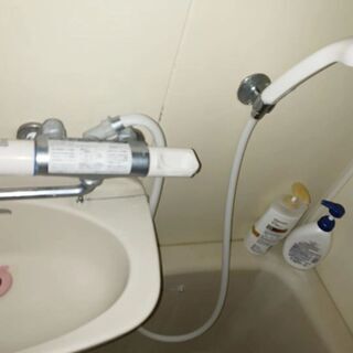 混合水栓