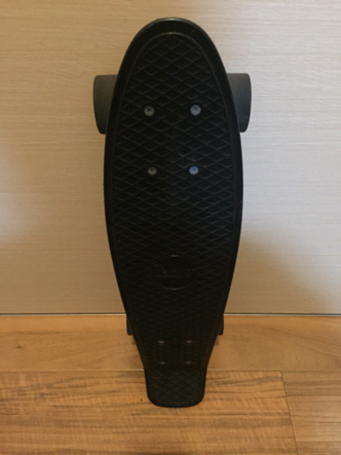 ペニー・スケボー