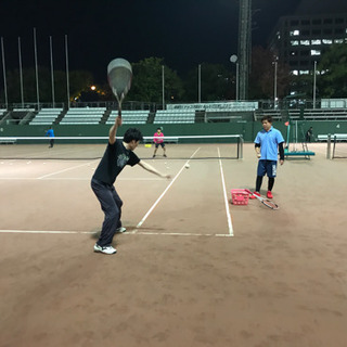 12/5(土)〜7(月) 223回　TSTAソフトテニス練習日！