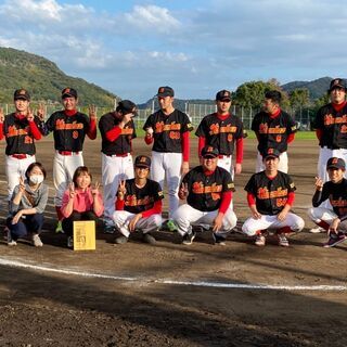 【南風BASEBALL】2021年シーズンのメンバー募集！　（高...