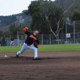 【南風BASEBALL】2021年シーズンのメンバー募集！　（高知の社会人軟式野球チーム） - 高知市