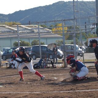 【南風BASEBALL】2021年シーズンのメンバー募集！　（高知の社会人軟式野球チーム） - スポーツ