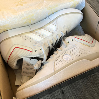 adidas  & TYSHAWN & THRASHER 新品レ...