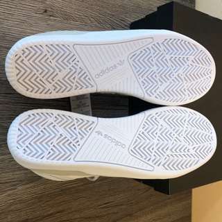 adidas  & TYSHAWN & THRASHER 新品レアコラボスニーカー　29cmの画像