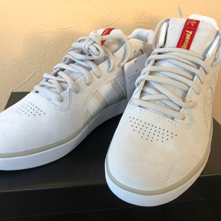 adidas  & TYSHAWN & THRASHER 新品レアコラボスニーカー　29cmの画像
