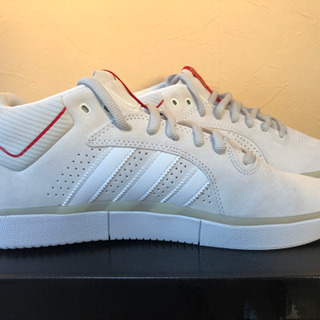 adidas  & TYSHAWN & THRASHER 新品レアコラボスニーカー　29cmの画像