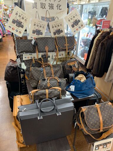 LOUIS VUITTON ルイヴィトン大量入荷中！　ダミエ･アンフィニ  N41034  程度AB