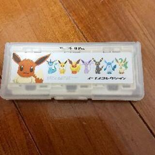 ポケモンシリーズ 3本の画像