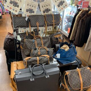 LOUIS VUITTON ルイヴィトン大量入荷中！！　ダミエ･アンフィニ  N41034  程度AB