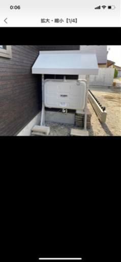 大町市からです●メーカー:サンダイヤ ●型式:KH2-098