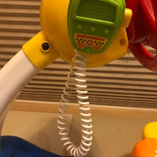 アンパンドライブの画像