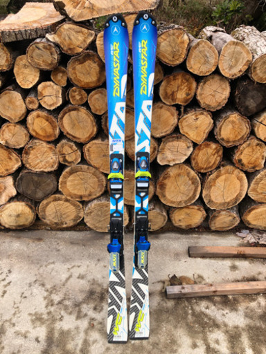 Dynastar Jr. SL 150cm 美品中古