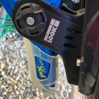 Dynastar Jr. SL 150cm 美品中古の画像