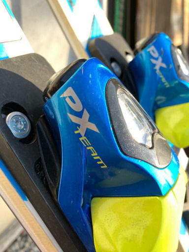 Dynastar Jr. SL 150cm 美品中古