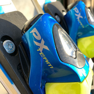 Dynastar Jr. SL 150cm 美品中古の画像