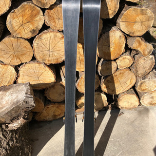 Dynastar Jr. SL 150cm 美品中古の画像