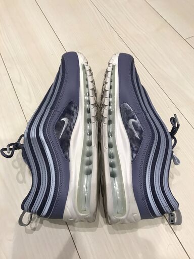 靴（5回以下の使用）290cmm