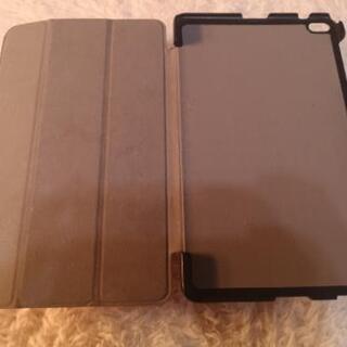 au タブレット Qua tab 2 白 の画像